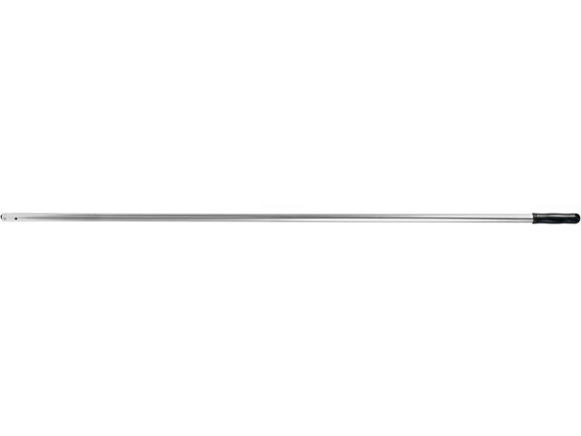 Skaft BASICLEAN aluminium 150cm