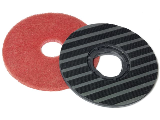 Padholder NILFISK BR 752