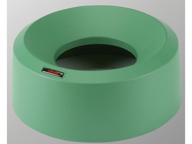 Lokk VILEDA Iris stor rund grønn