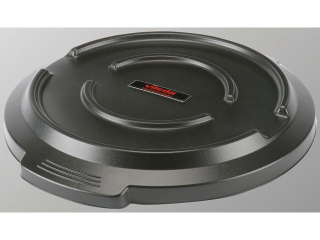 Lokk VILEDA Titan 85L sort