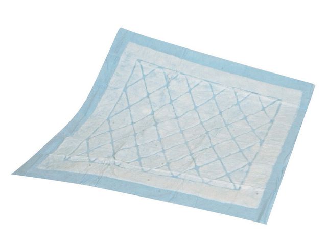 Sengeunderlag ABENA Abri-soft 90x60(30)