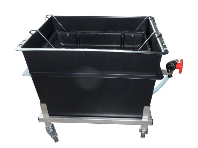 Bløtleggingskar SUMA Soak Tank 100L