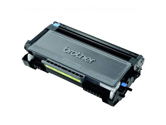 Toner BROTHER TN3280 8K sort