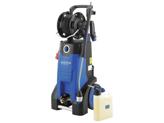 Høytrykkspyler NILFISK MC 3C-170/820 XT