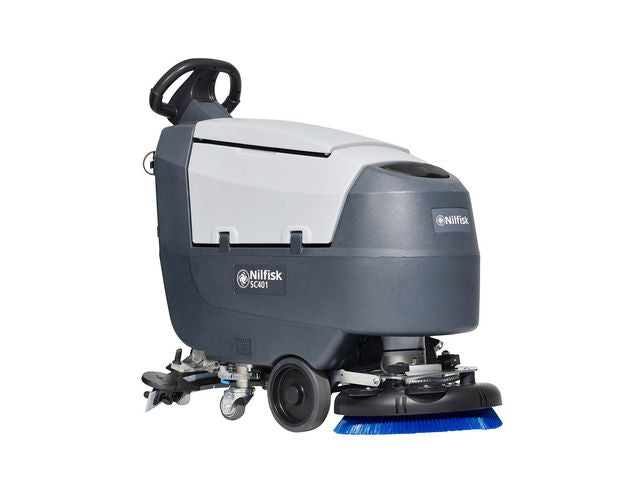 Gulvvasker NILFISK SC401 43 BD