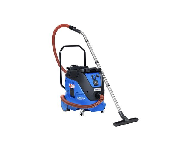 Våt-/tørrsuger NILFISK Attix 33-2L IC