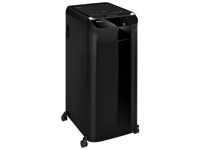 Makuleringsmaskin FELLOWES Auto 550C P4