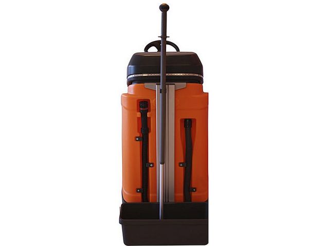TASKI 2100 utstyrpakke Basic 60cm