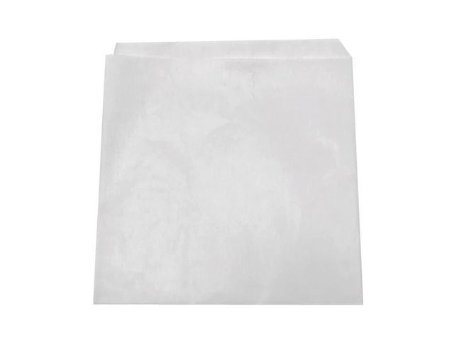 Hamburgerlomme DELI 17x19cm (1000)