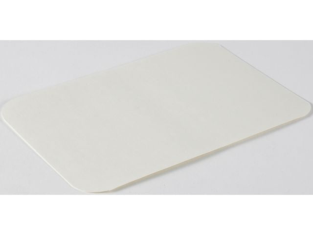 Lokk for alu.form 8389 papp/plast (100)