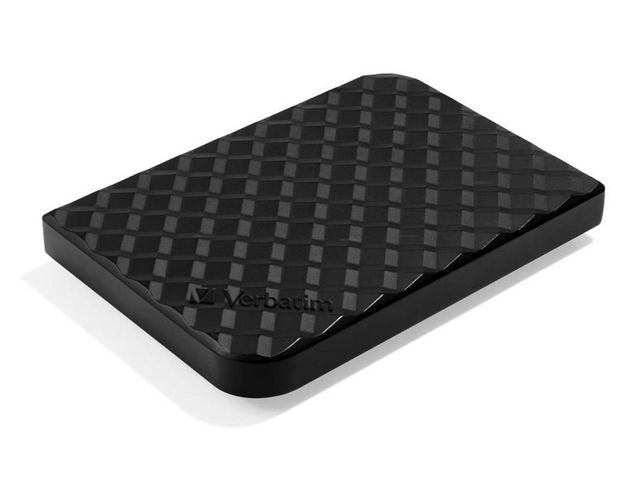 Harddisk VERBATIM 2.5" HDD 3.0 4TB