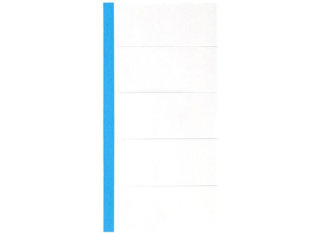 Deltablokk BANTEX 24x12cm60g 75bl 5-delt