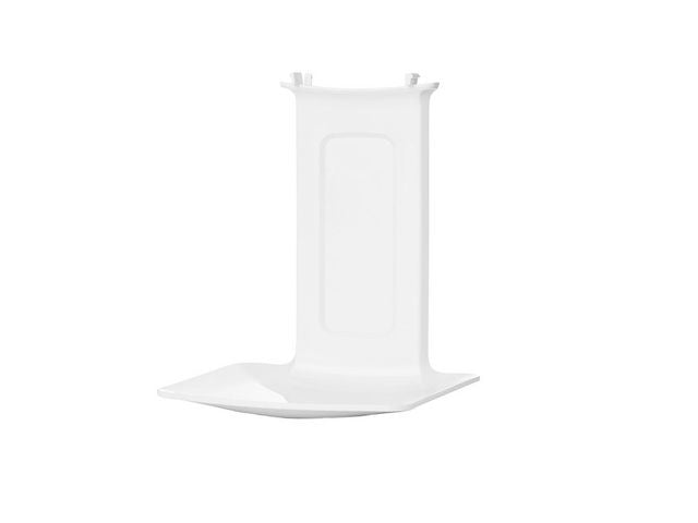 Dråpefanger ANTIBAC Modell X hvit