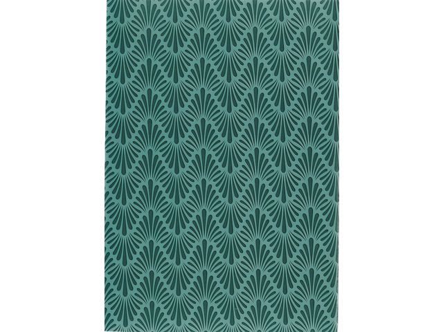 Gavepapir HEDLUNDS 70cmx10m Quickstep