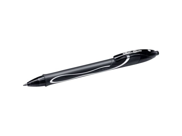 Geleroller BIC Intensity 0,7 RT sort