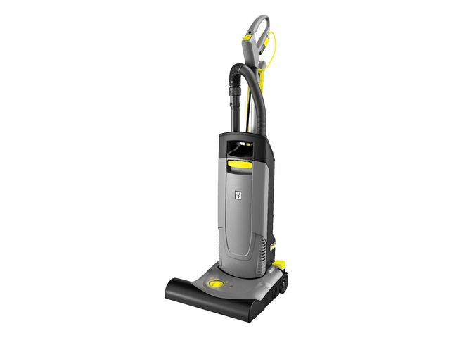 Teppebørstesuger KÄRCHER CV 38/2 Adv