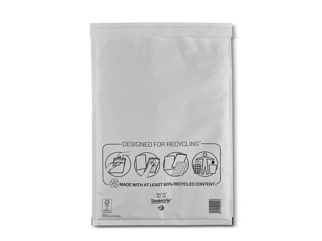 Boblekonvolutt ML J/6 30x44cm