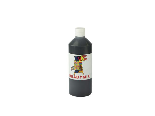 Maling READYMIX 0,5L sort
