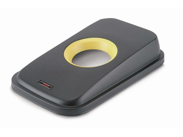 Lokk VILEDA Geo rund gul