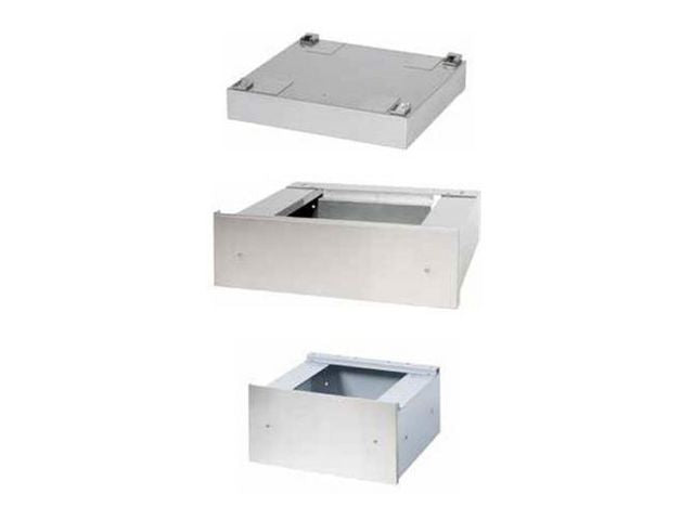 Sokkel ELECTROLUX til WH6-14