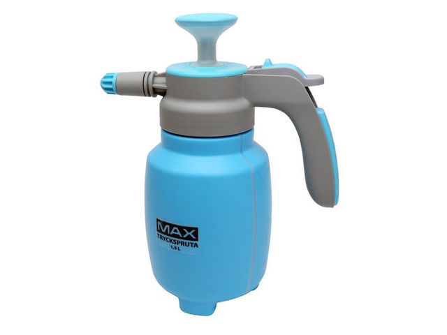 Lavtrykksprøyte MAX 1,5L