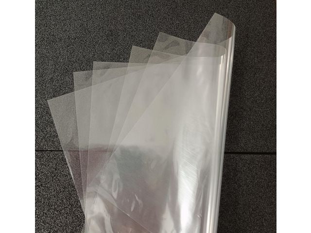 Delikatesseark 24x30cm 25my PP (1000)