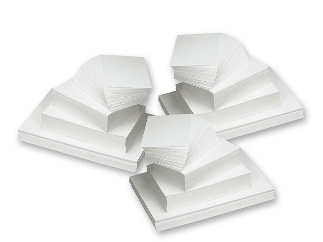 Tegnepapir A4 135g (250)