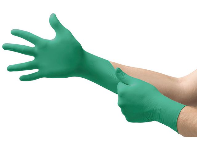 Hanske TOUCHNTUFF chemical eng 8 M (100)
