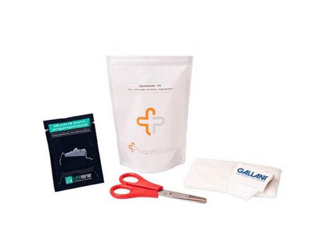 Hjertestarterkit PHARMAFIKS (startkit)