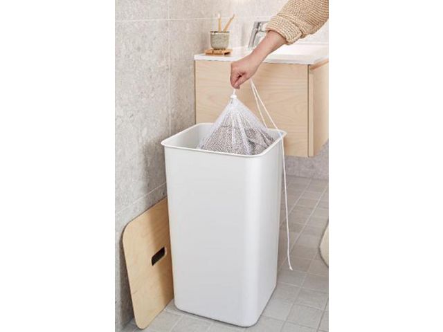 Mesh bag SMARTSTORE collect