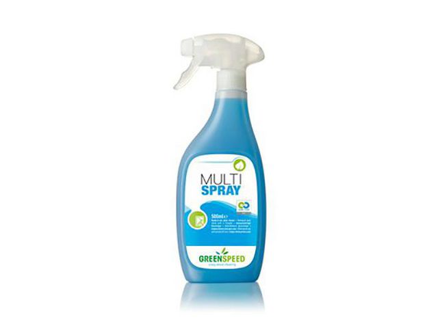 Universalspray GREENSPEED Multi 500ml