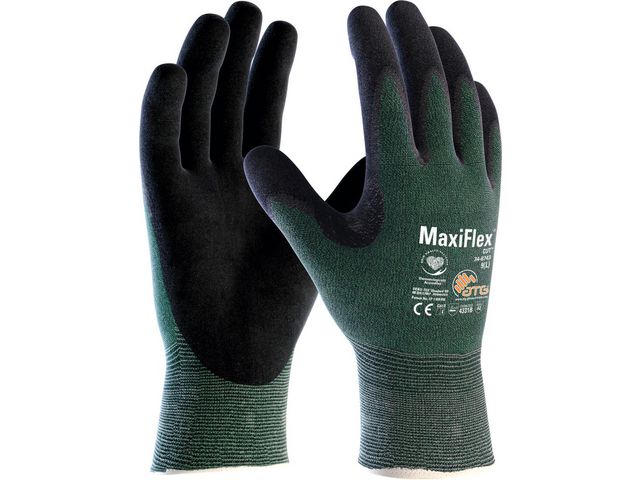 Hanske MAXIFLEX Cut 34-8743 6