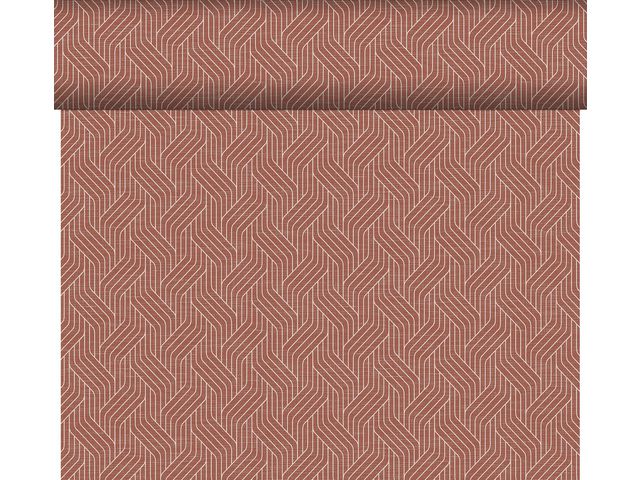 Kuvertløper DUNICEL 0,4x24m Woven Earth