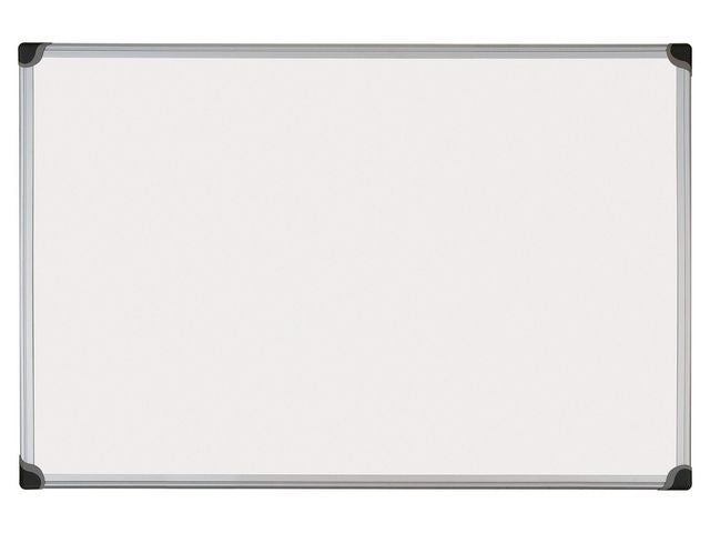 Whiteboard BI-OFFICE Maya lakk 120x90cm