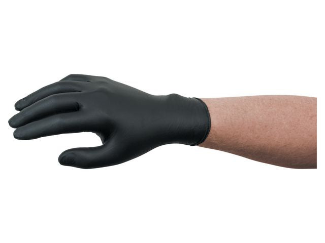 Hanske MICROFLEX 93-852nitril 10 XL(100)
