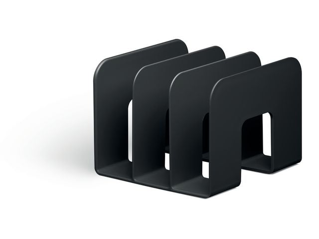 Katalogstøtte DURABLE ECO sort