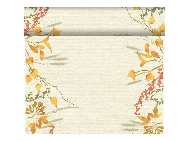 Kuvertløper DUNICEL 0.4x24m Fall Beauty