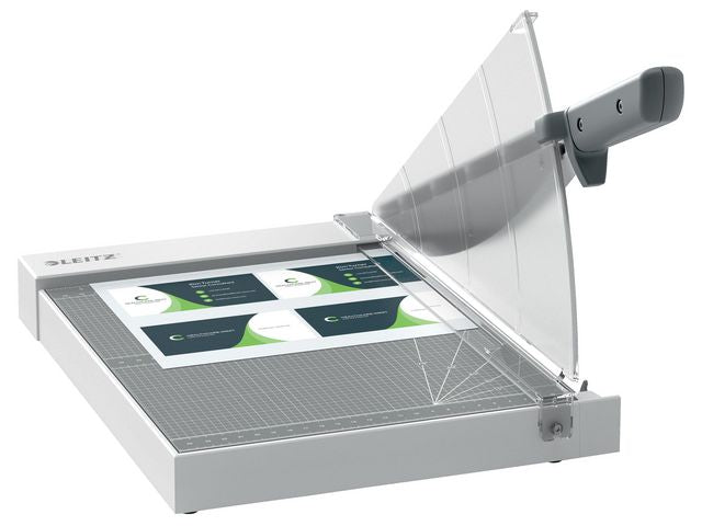 Skjæremaskin LEITZ HO m/skjærekniv A4