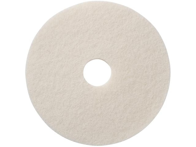 Gulvpad TASKI Americo 17" hvit(5)