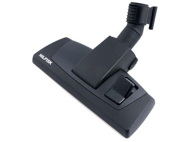 Kombimunnstykke NILFISK m/hjul