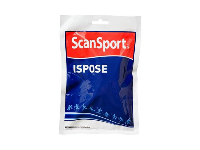 Ispose SCANSPORT