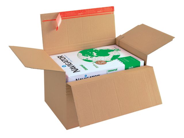 Posteske CP automat 445x315x180-300mm