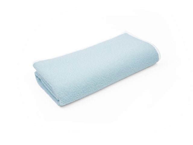 Klut GREENSPEED ReBelle mikro 40x40 blå