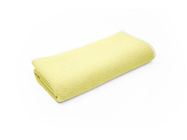 Klut GREENSPEED ReBelle mikro 40x40 gul