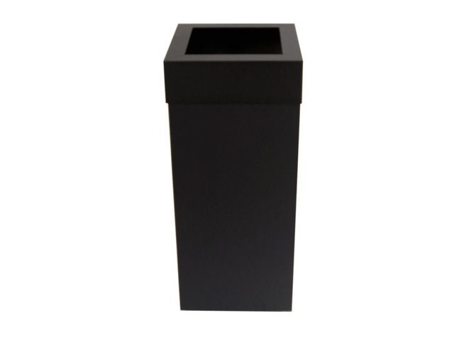 Avfallsbeholder HYKAB Ivar 60L kvadrat