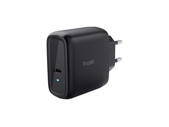 Lader TRUST Maxo USB-C 65w