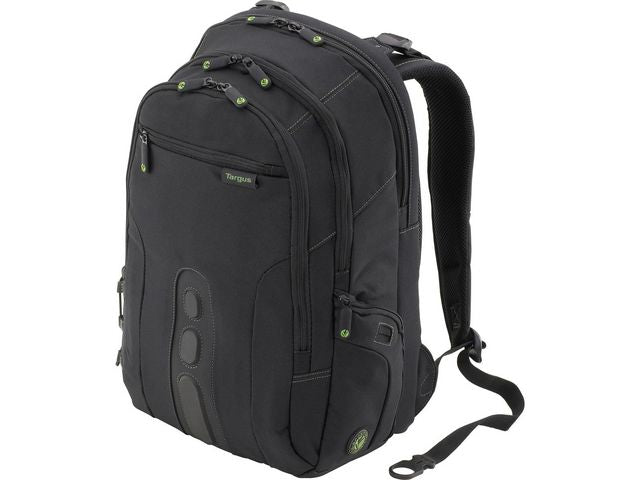 PC-ryggsekk TARGUS Eco Spruce 15.6" sort