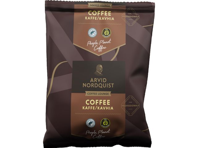 Kaffe ARVID N Original Blend 100g (60)