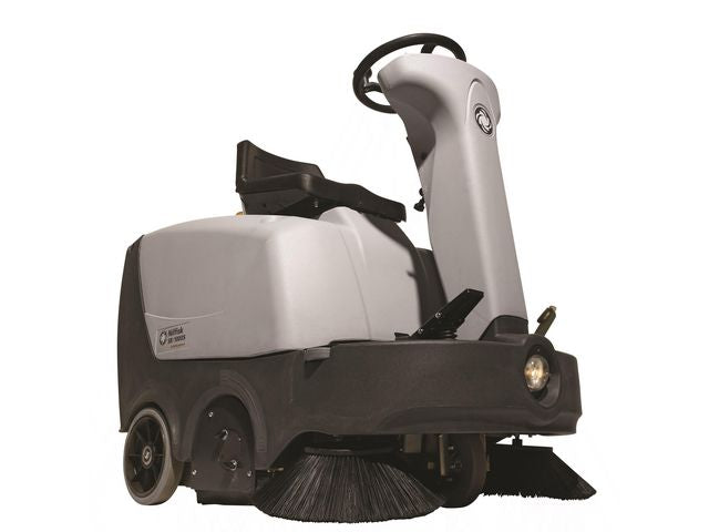 Gulvvasker NILFISK SR 1000 S