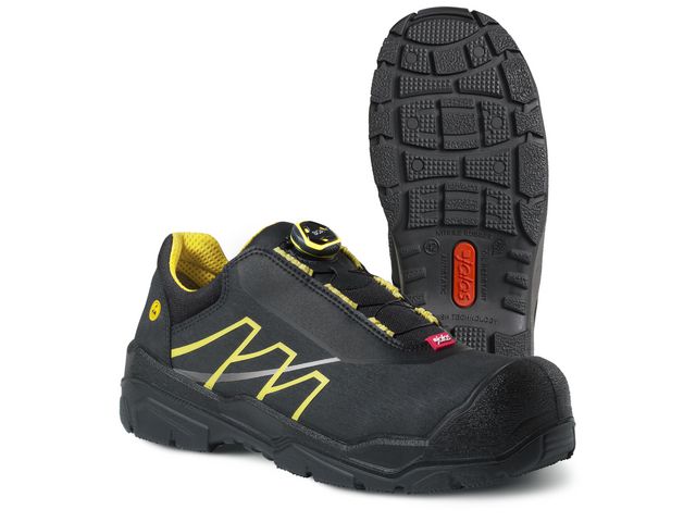 Vernesko JALAS 1558 Gran Premio S3 35